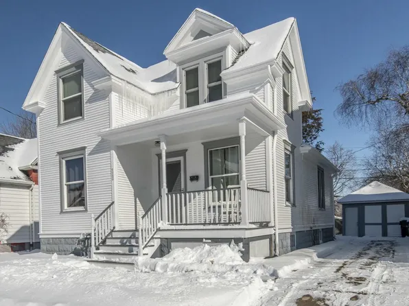 2029 Carter STREET, Racine, WI 53402