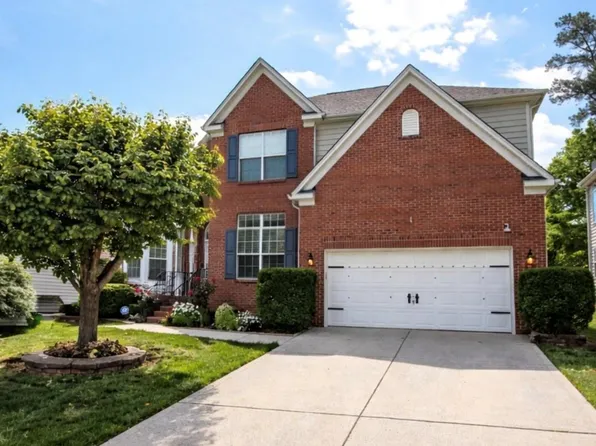11413 Mangla Dr, Charlotte, NC 28214