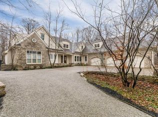 2278 Old Stone Rd, Blacklick, OH 43004