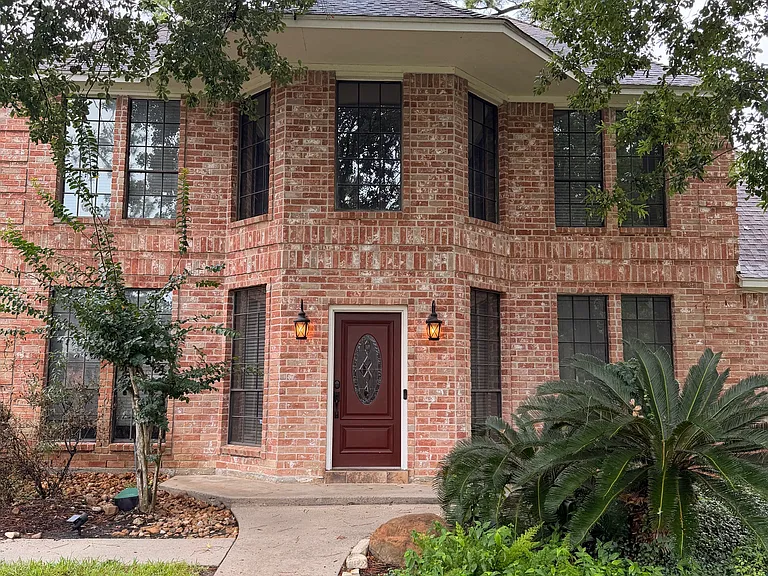 6035 Spring Creek Grove Ln — Photo 2
