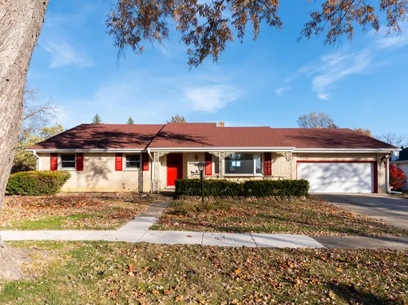 7721 Stevens St, Darien, IL 60561