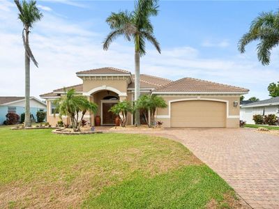 1930 SE 36th ST, Cape Coral, FL, 33904