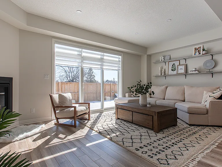1538 Davenport Cres #HOUSE — Photo 7