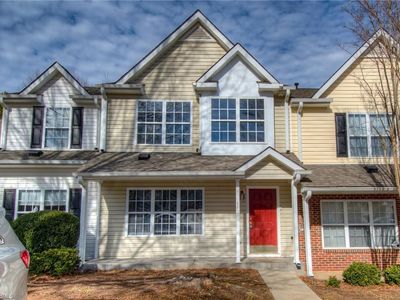442 Peyton Ct, Winston Salem, NC, 27103