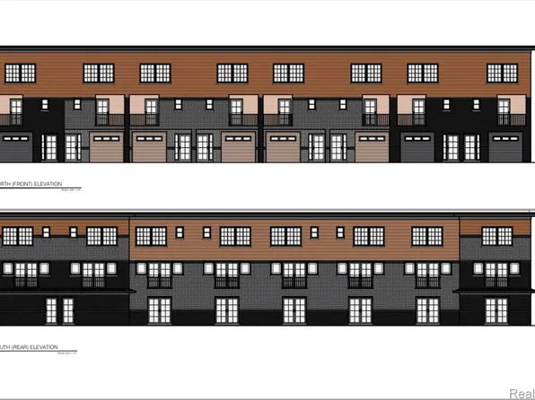 37433 Beechwood St, Westland, MI 48185