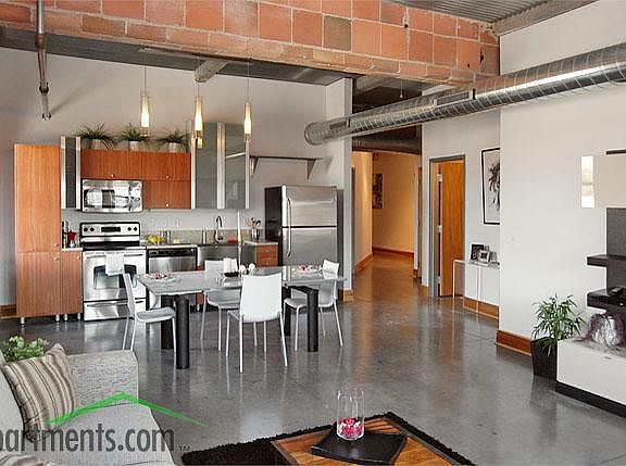 2nd image of 415 N 23rd St #415