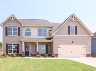 5113 Devon Ln, Augusta, GA 30909