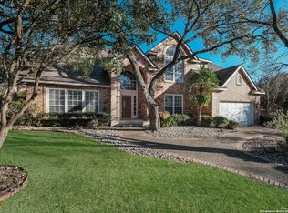 1522 Pheasant Rdg, San Antonio, TX 78248