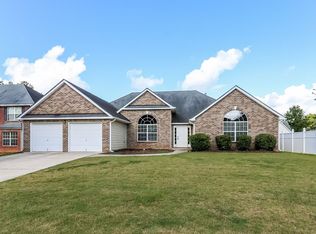 4104 Horsebit Trl, Powder Springs, GA 30127