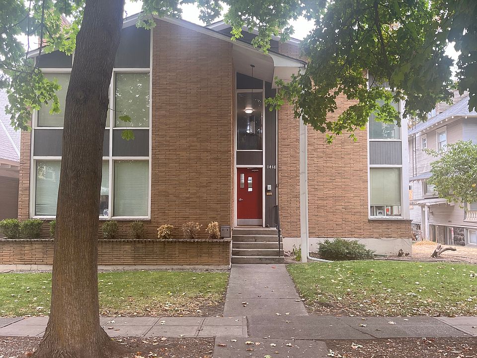 1st image of 1418 W 10th Ave #3