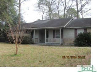 1014 Tara St, Savannah, GA 31410