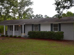 3121 Parrish Rd, Augusta, GA 30907