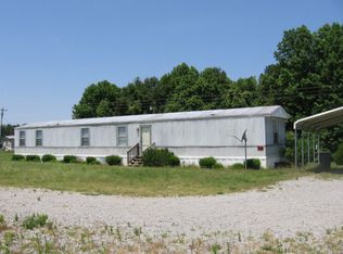 1370 Mount Carmel Rd, Margarettsvl, NC 27853