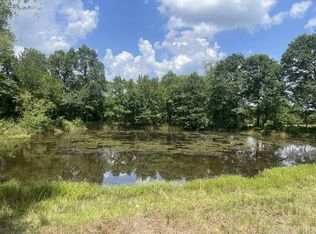 165 Valley Ranch Ln, Mena, AR 71953