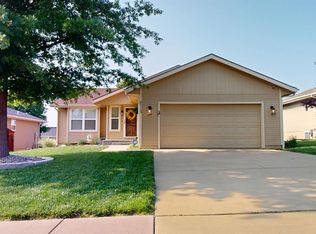 7112 SW 19th Ln, Topeka, KS 66615