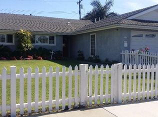 8832 Albatross Dr, Huntington Beach, CA 92646