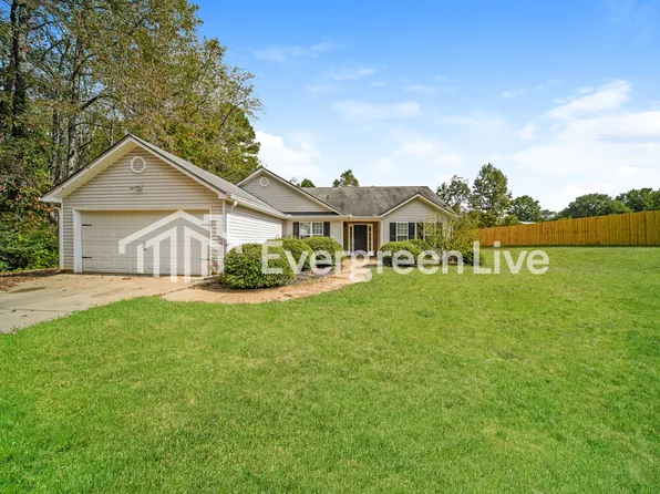 395 Arthurs Ln, Covington, GA 30016