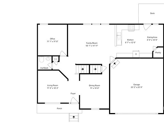 3rd image of 320 Red Maple Way