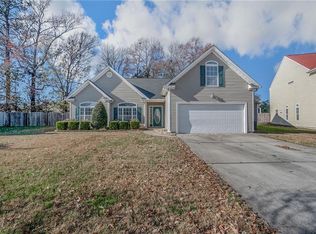936 Avery Way, Virginia Beach, VA 23464