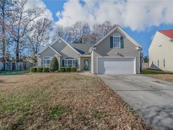 936 Avery Way, Virginia Beach, VA 23464