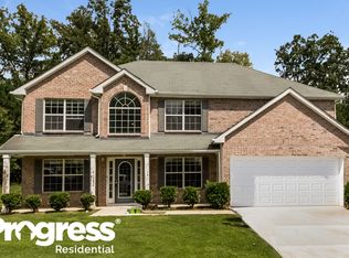 2002 Boulder Gate Dr, Ellenwood, GA