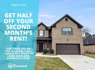 3177 Alhambra Cir, Hampton, GA 30228