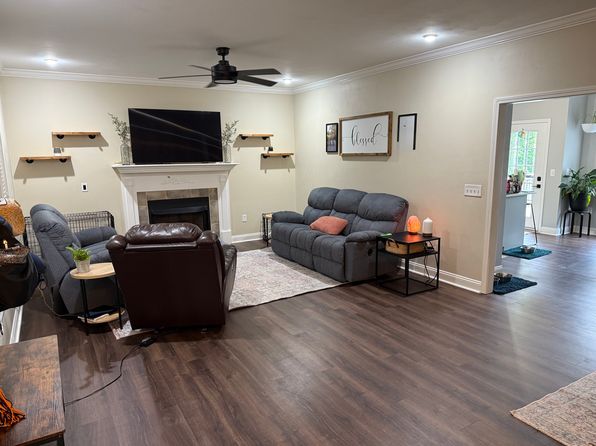 85 Magnolia Springs Rd