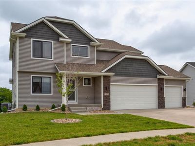 1301 Evans View Dr, Adel, IA, 50003