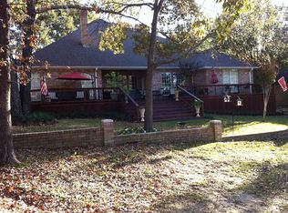1705 Royal Oak Dr, Tyler, TX 75703