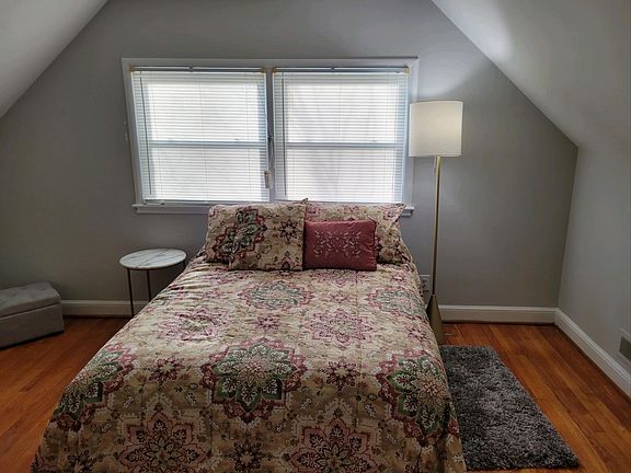 2nd Floor Bedroom