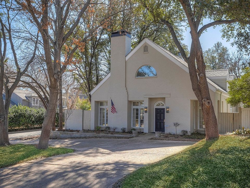 1st image of 5801 El Campo Ave