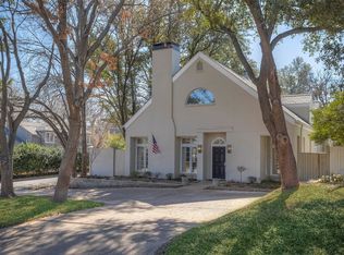 5801 El Campo Ave, Fort Worth, TX 76107