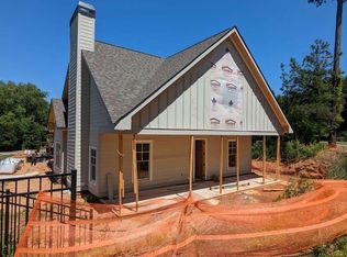 110 Ruthwood Ln, Athens, GA 30606