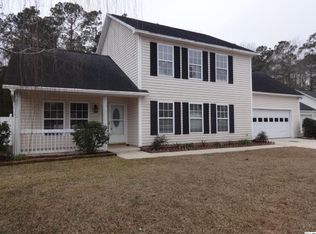 3010 Oak Manor Dr, Myrtle Beach, SC 29588