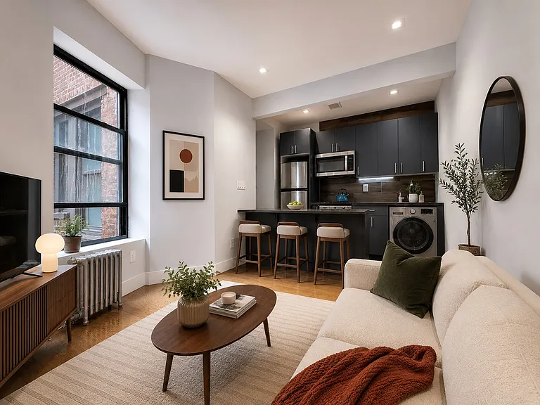 244 E 117th St #6D — Photo 1