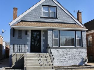 5519 S Nashville Ave, Chicago, IL 60638