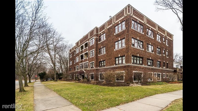 2nd image of 2425 N Park Blvd APT 1