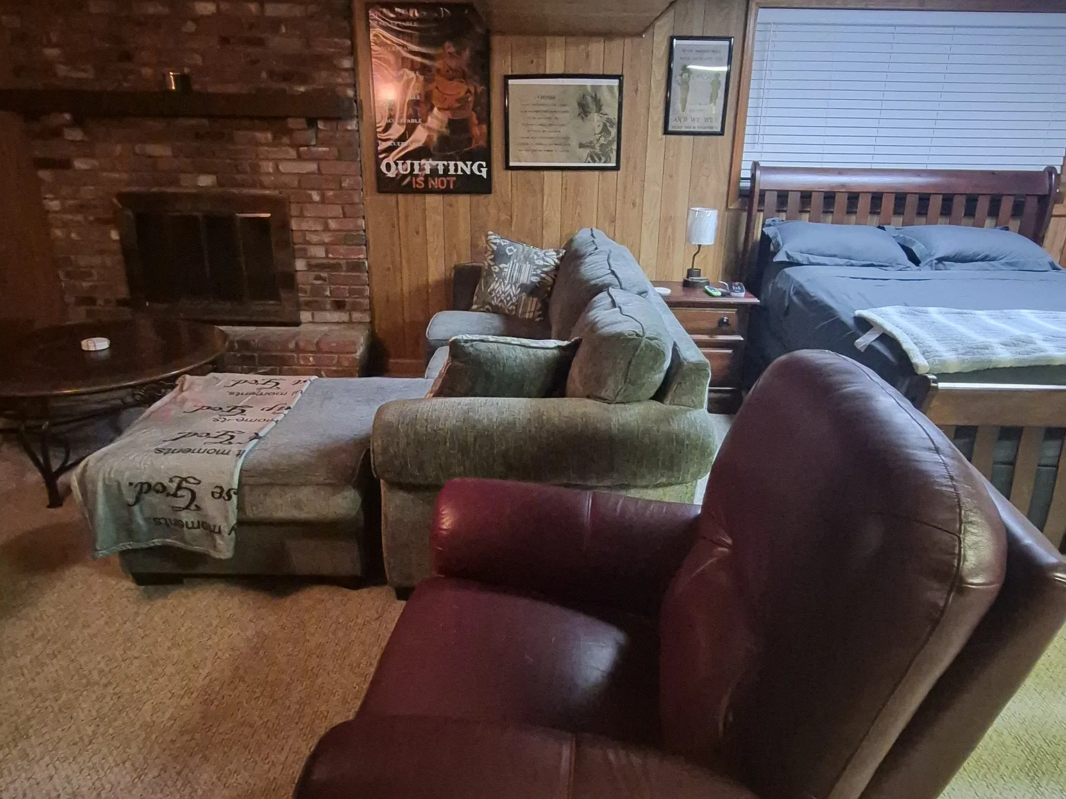 Studio, 750 sqft, $1,000 — Photo 4