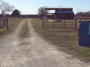 209 Hcr 3350 S, Hubbard, TX 76648