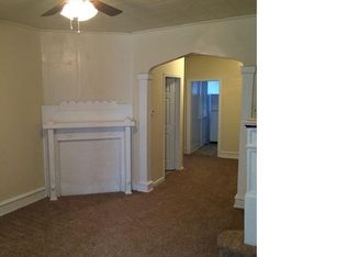 4813 Mulberry St, Philadelphia, PA 19124