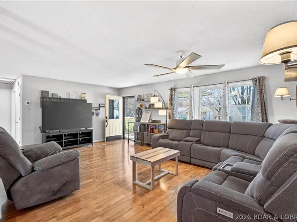 186 N High St, Camdenton, MO 65020