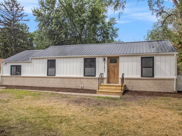 25877 Modrell Ave, Elkhart, IN 46514