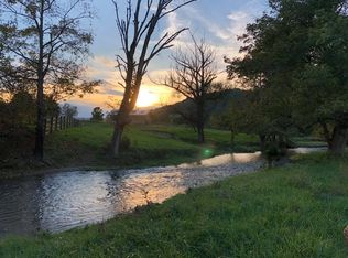 3442 N Fork Farms Rd, Blacksburg, VA 24060