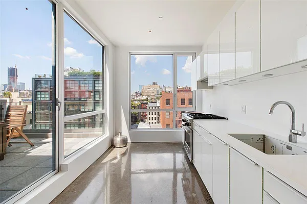 Rented by Douglas Elliman | media 13