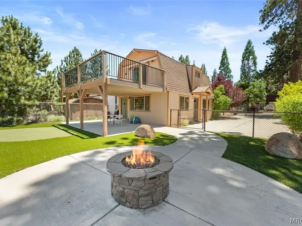 205 W Fairway Blvd, Big Bear City, CA 92314