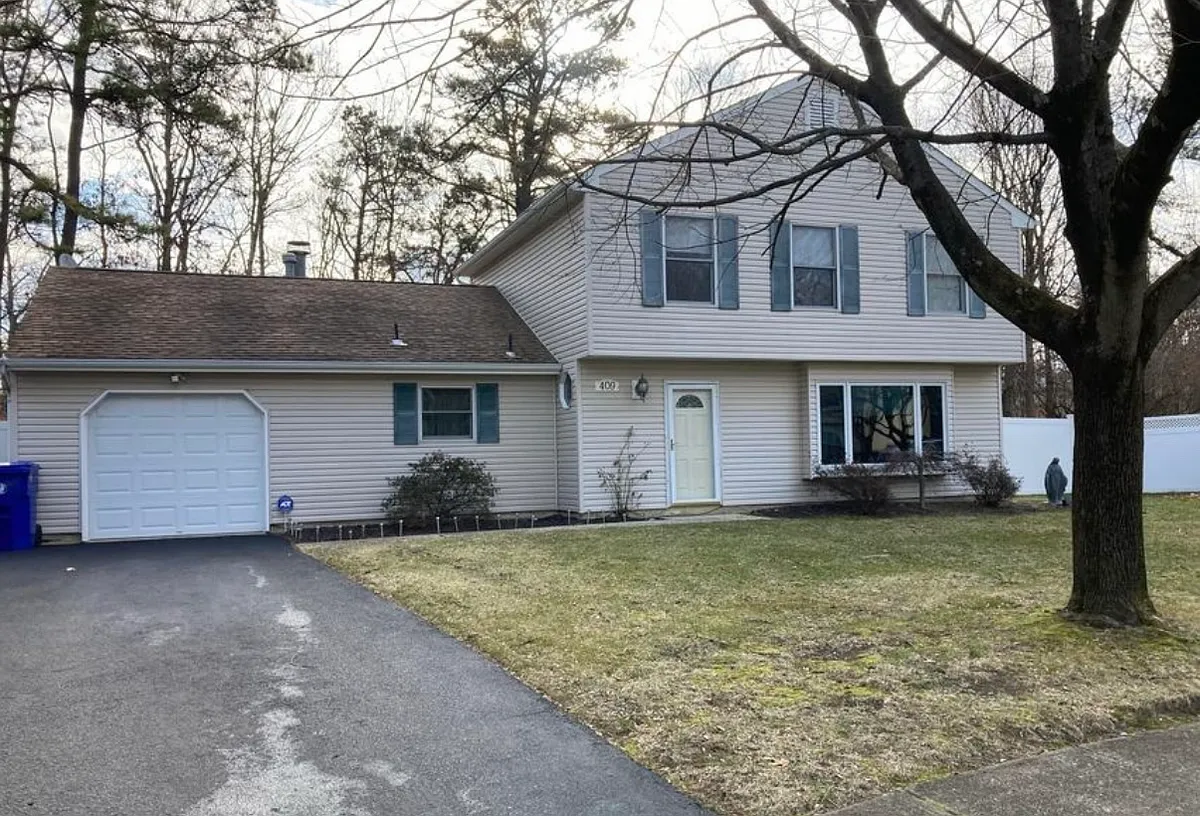 Building Photo - 409 Cheyenne Ct