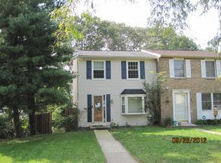 7986 Tower Bridge Dr, Pasadena, MD 21122