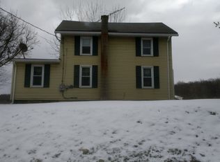 5262 Sportsmans Rd, Athens, PA 18810