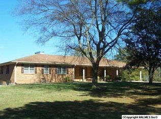 315 Ironman Rd, Hartselle, AL 35640