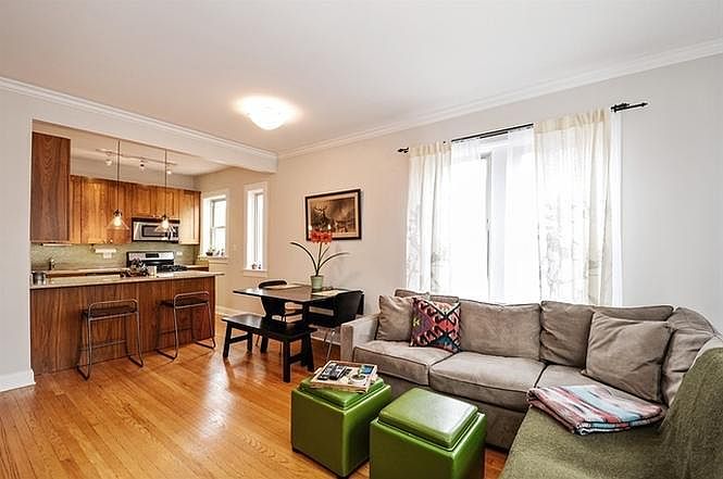 1st image of 2148 W Ainslie St #3F